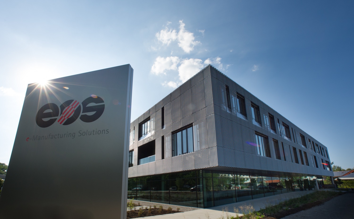 EOS 大中華區官方授權經銷商聲明 數可科技股份有限公司